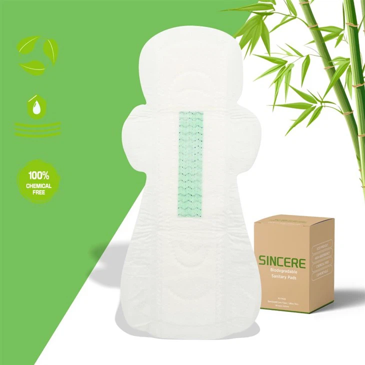 Maxi Sanitary Pad