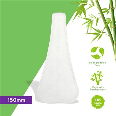 Bamboo Panty Liners for Women