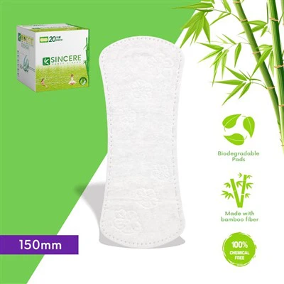 Natural Panti Liners