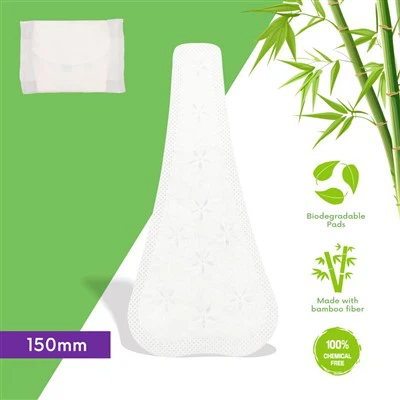 Pure Cotton Panty Liners