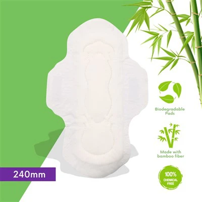 Softcare Sanitary Pad