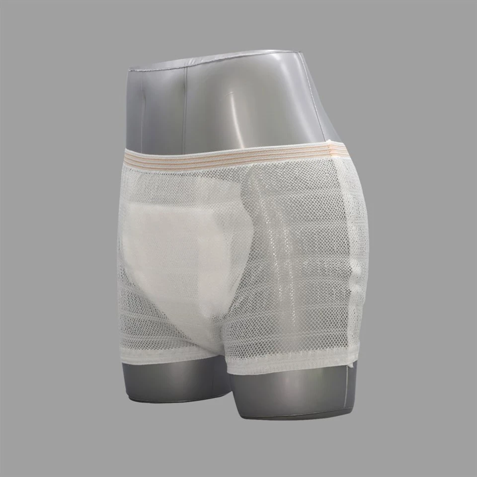 Allergy Free Male Incontinence Pad(46)