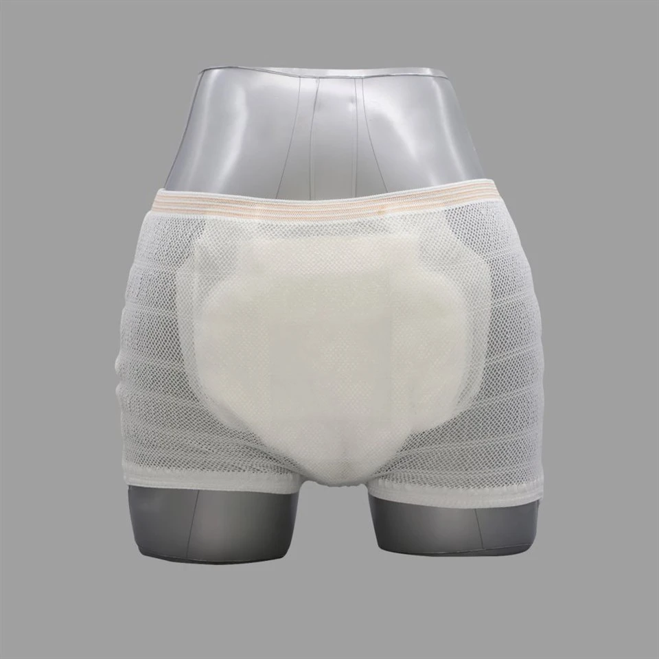 Allergy Free Male Incontinence Pad(45)