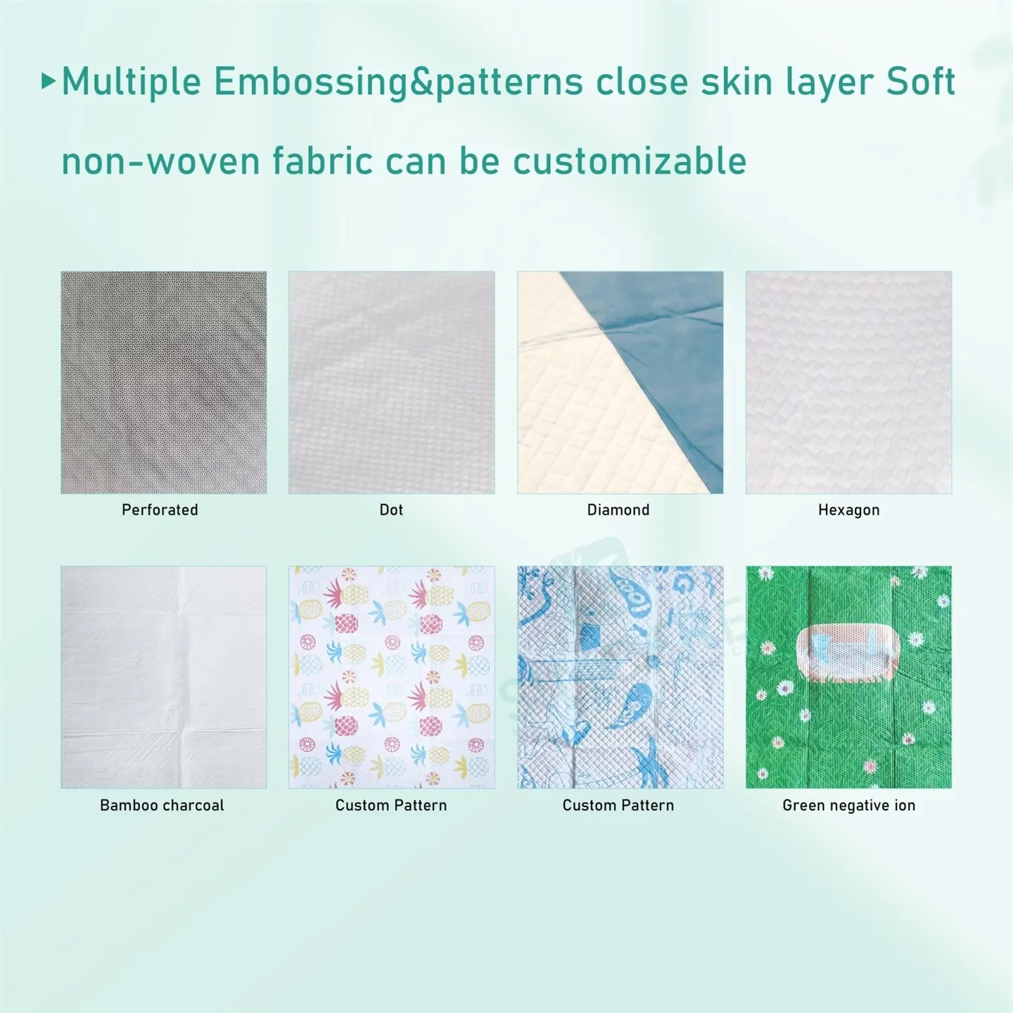 Disposable Waterproof Bed Pads(45)