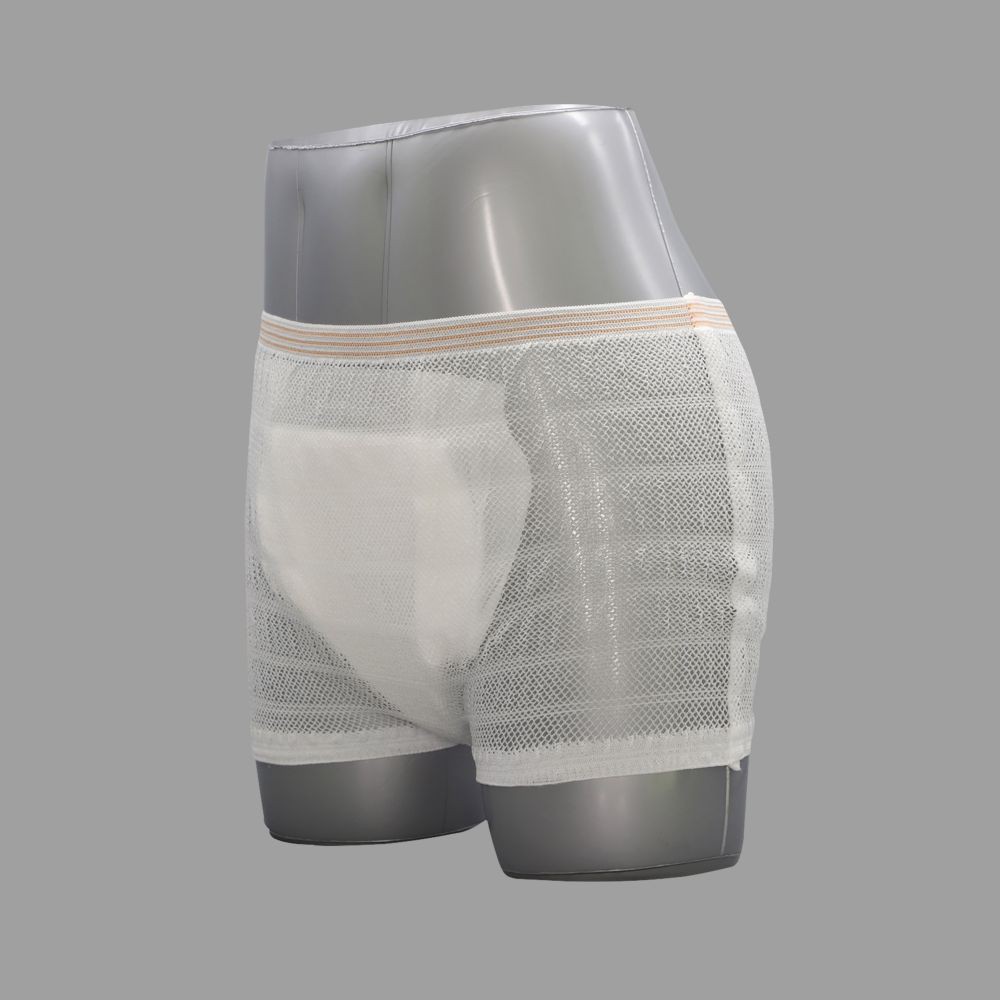 Allergy Free Male Incontinence Pad(46)