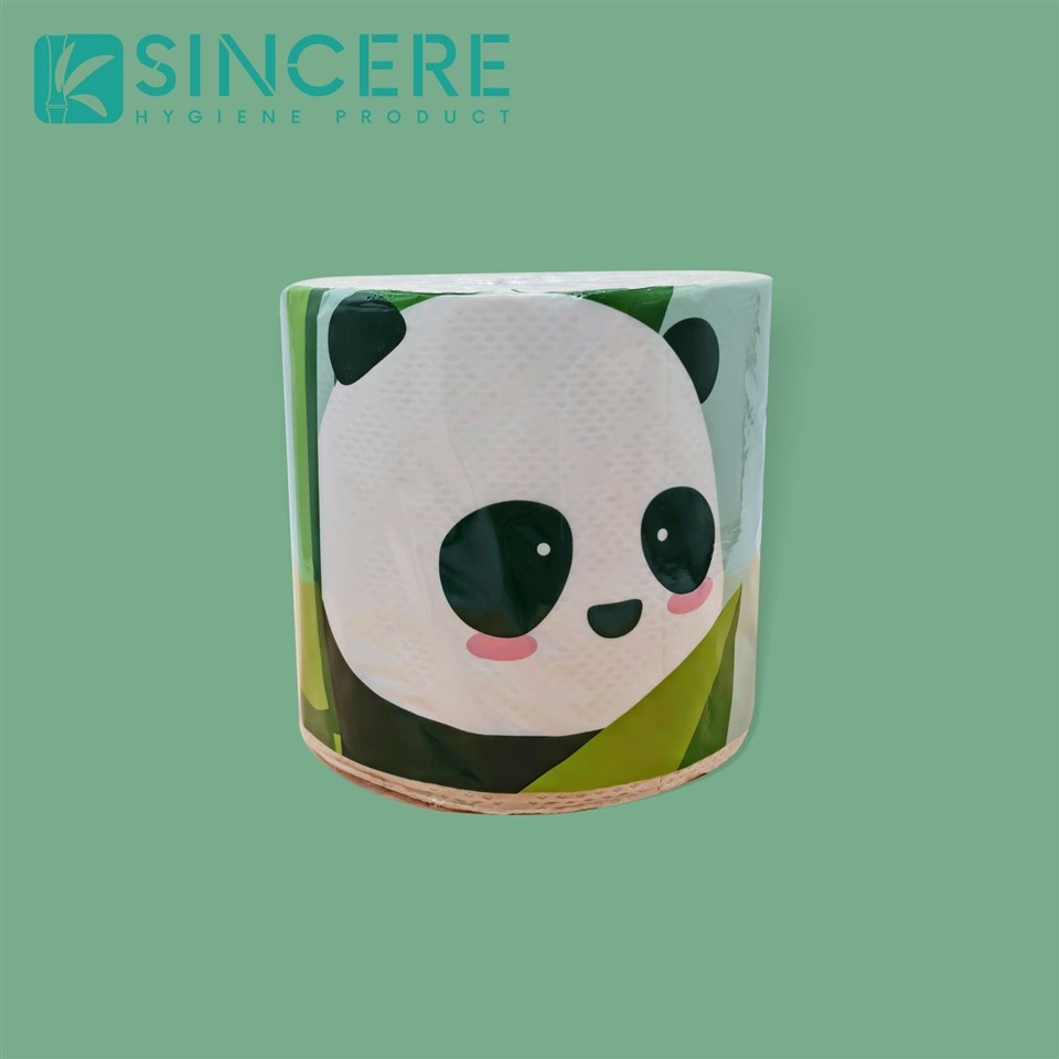 Bamboo Pulp Toilet Tissue best