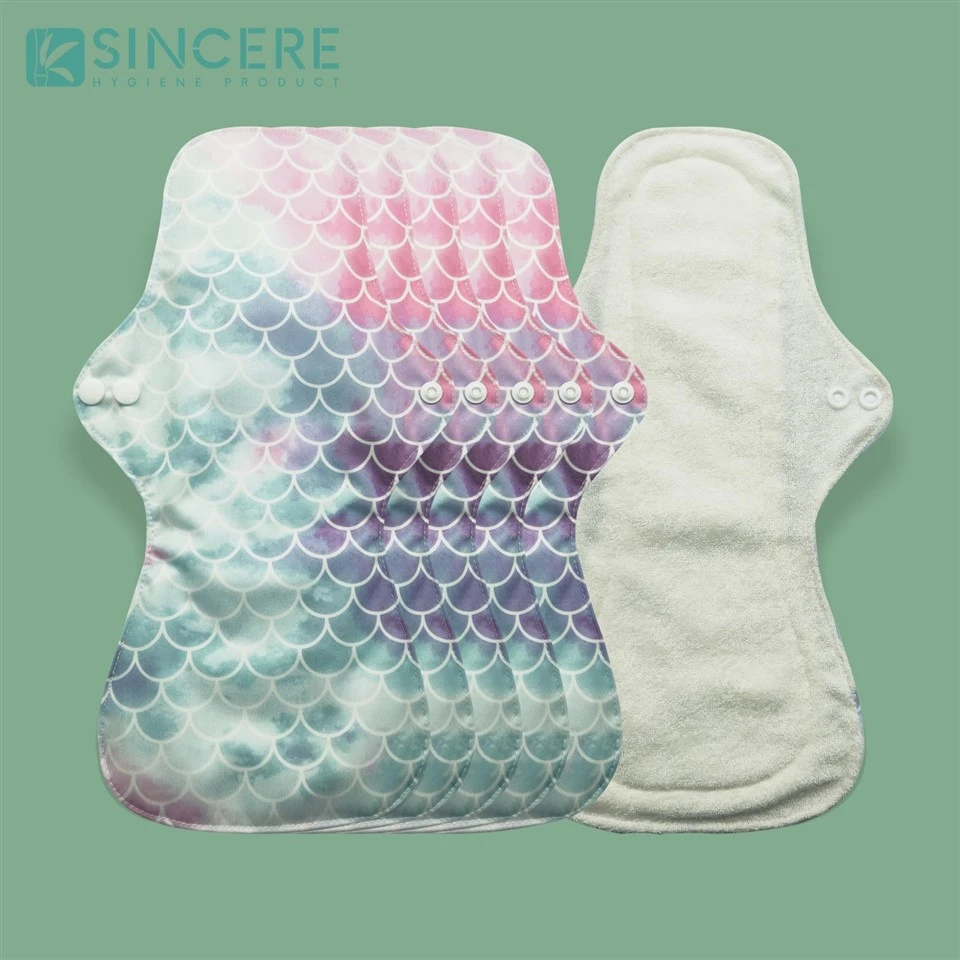 Cotton Menstrual Cloth