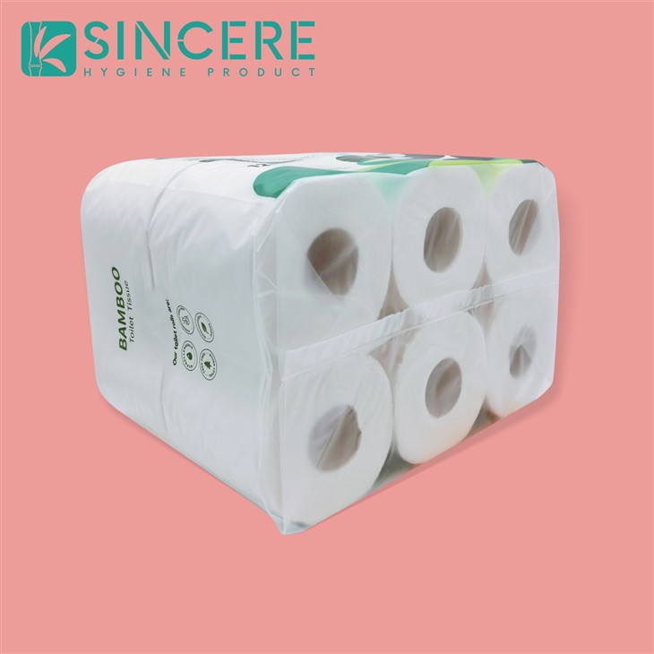 Disposable Toilet Tissue