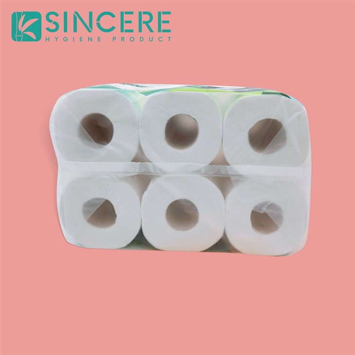 Disposable Toilet Tissue(32)