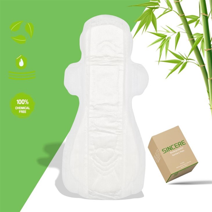 Loose Sanitary Napkin