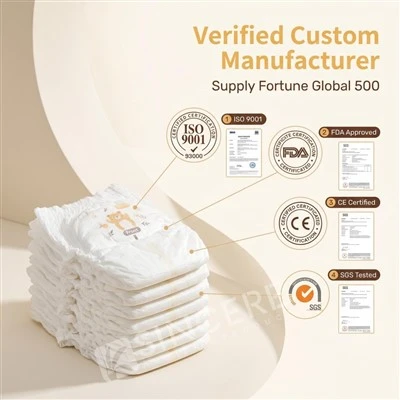 Health Pants Diaper