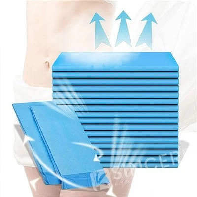 Leak Proof Bed Pads