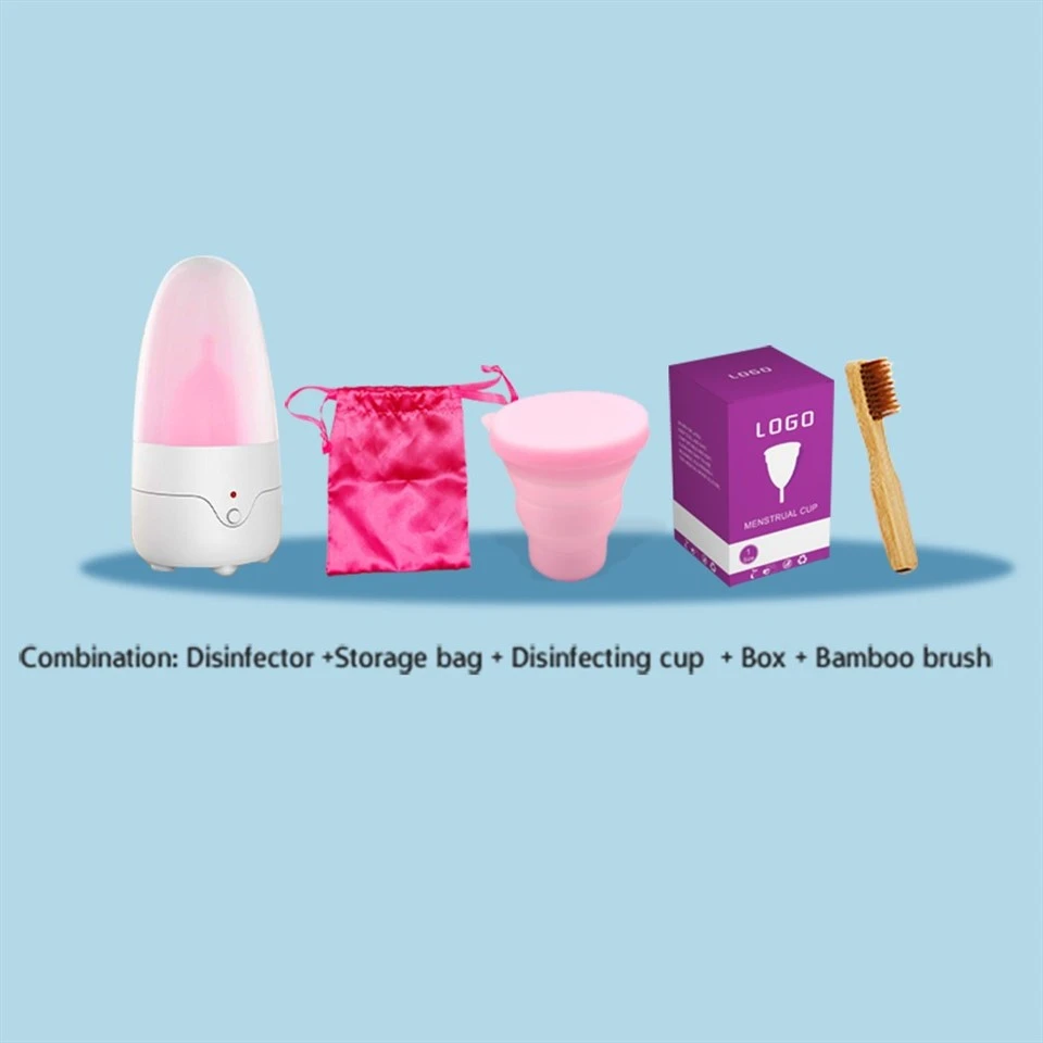 menstrual cup for light flow（8） (4)