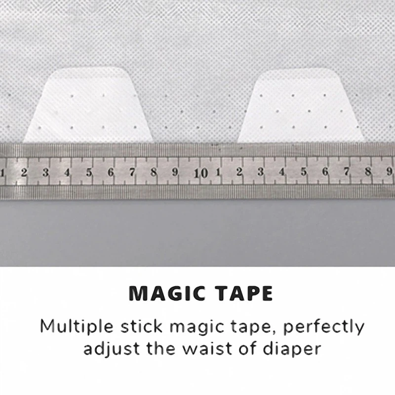 Adult Diaper 16 Adult Diaper 16