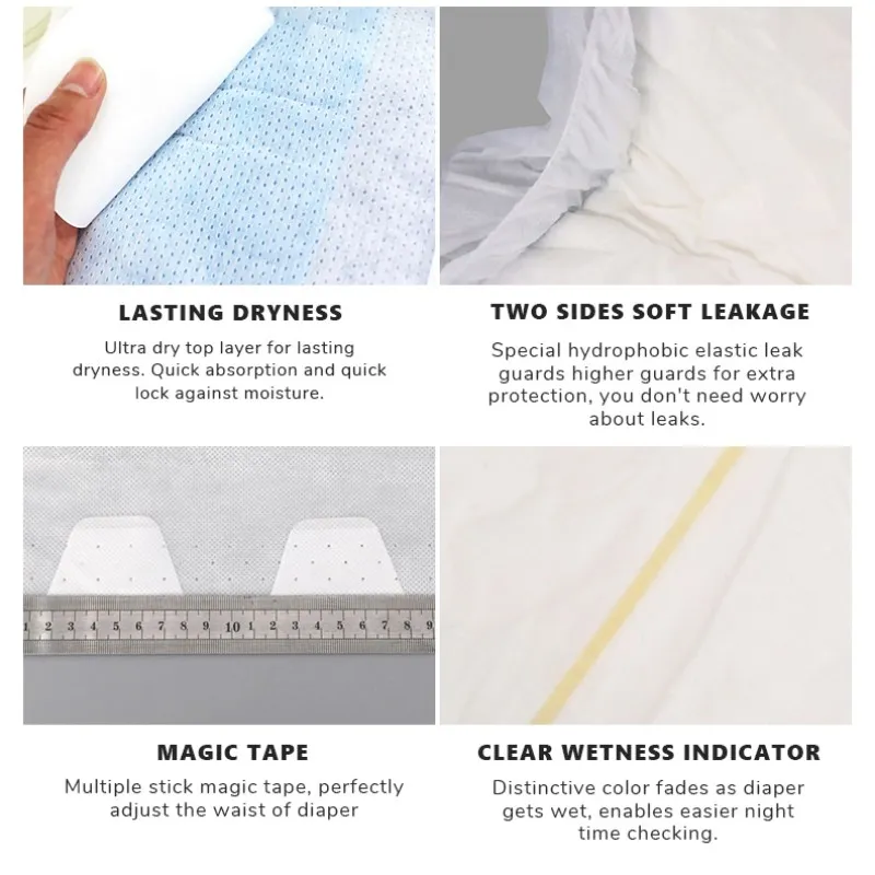 Adult Diaper 94 Adult Diaper 94