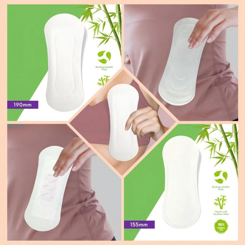 Nursing Pads 5 Nursing Pads 5