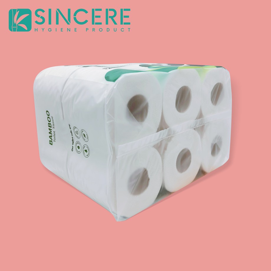 Disposable Toilet Tissue Disposable Toilet Tissue
