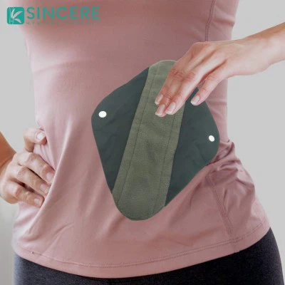 Reusable sanitary pads8 Reusable sanitary pads8