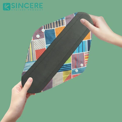 Reusable sanitary pads80 Reusable sanitary pads80