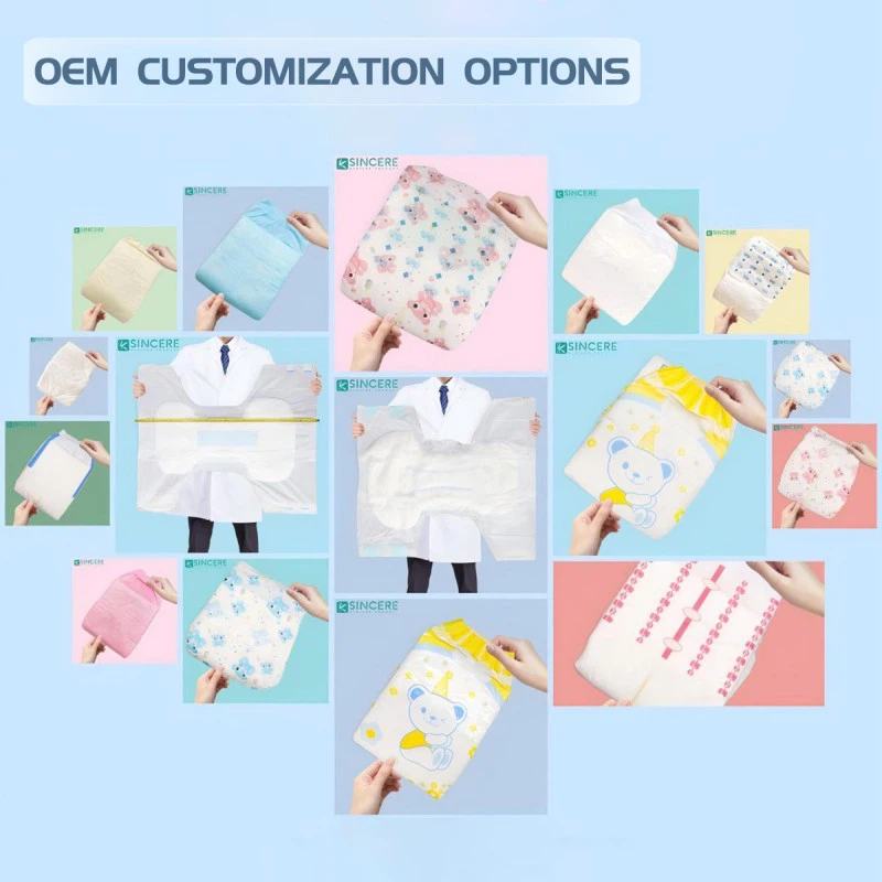 Disposable Underpads 49 Disposable Underpads 49