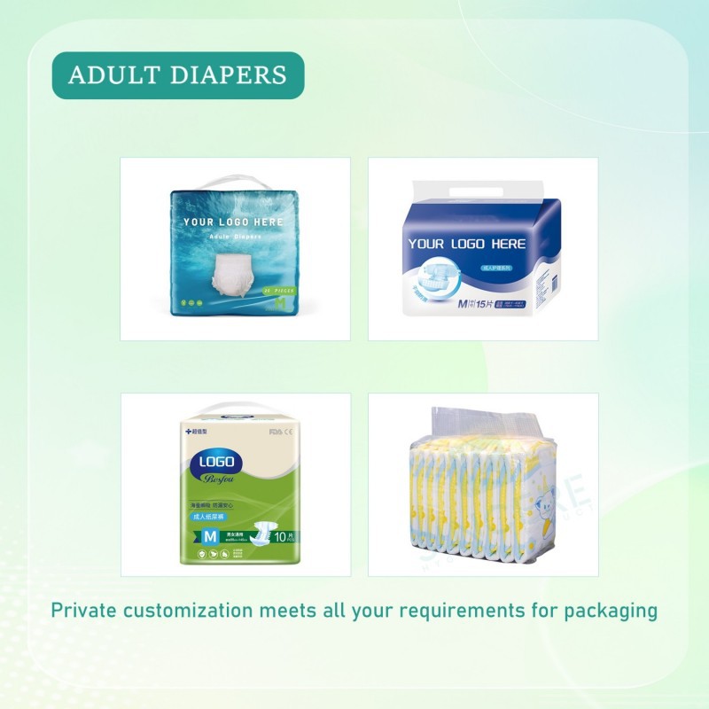 Adult Diaper 69 Adult Diaper 69