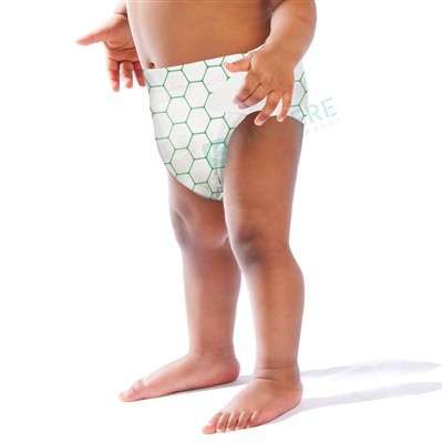 Disposable New Born Diapers