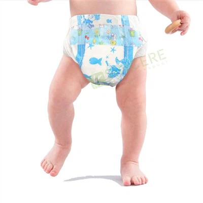 Disposable Newborn Diapers