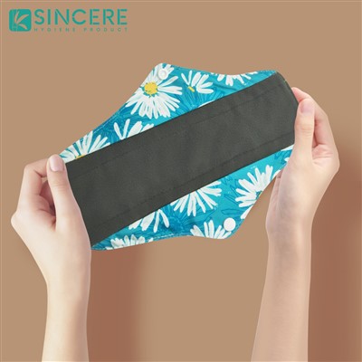 Washable Cloth Sanitary Pads