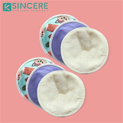 Washable Maternity Breast Pads