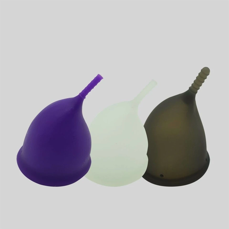 ultra soft menstrual cup(7)